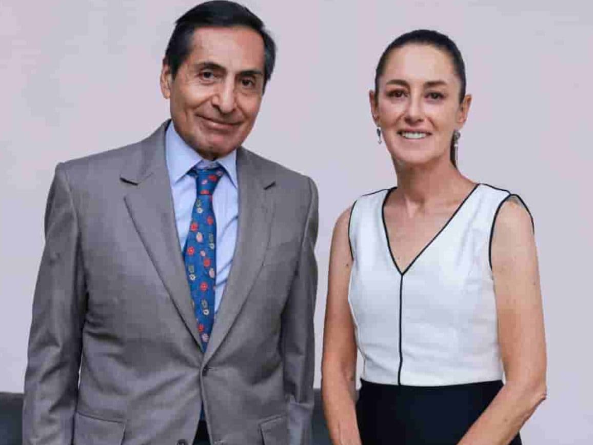Sheinbaum y el tope para aumentar Salario Mínimo