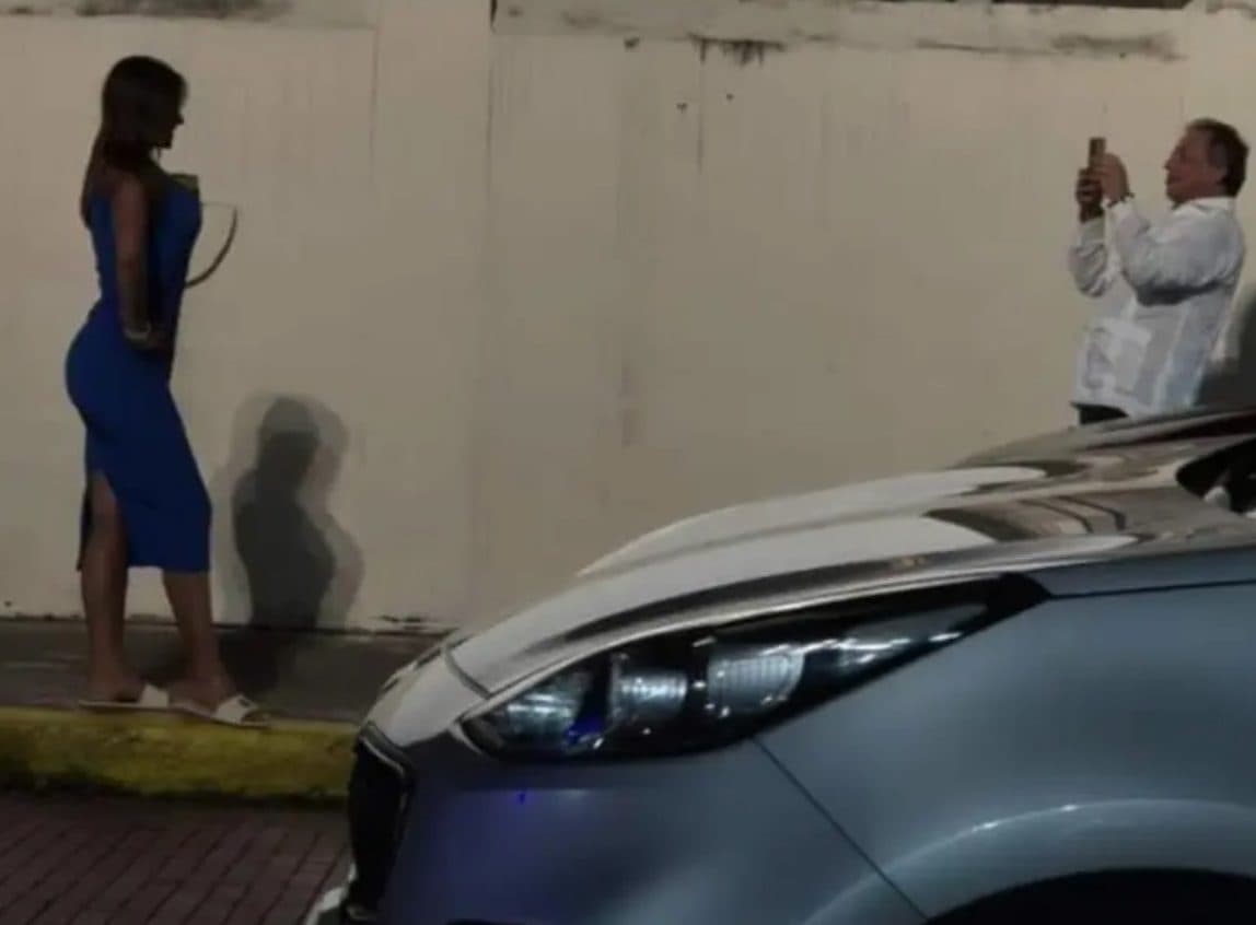 ¿Qué se sabe del supuesto VIDEO viral de Gustavo Petro con una presentadora trans?