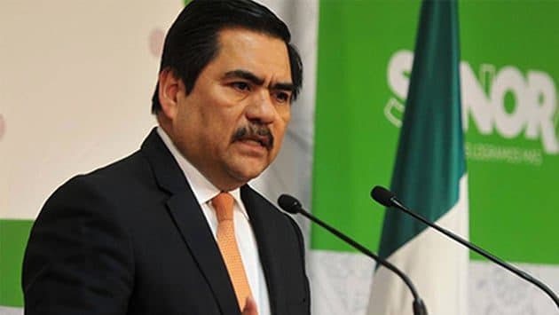 Pedro Contreras renuncia al PRI por problemas con Alito