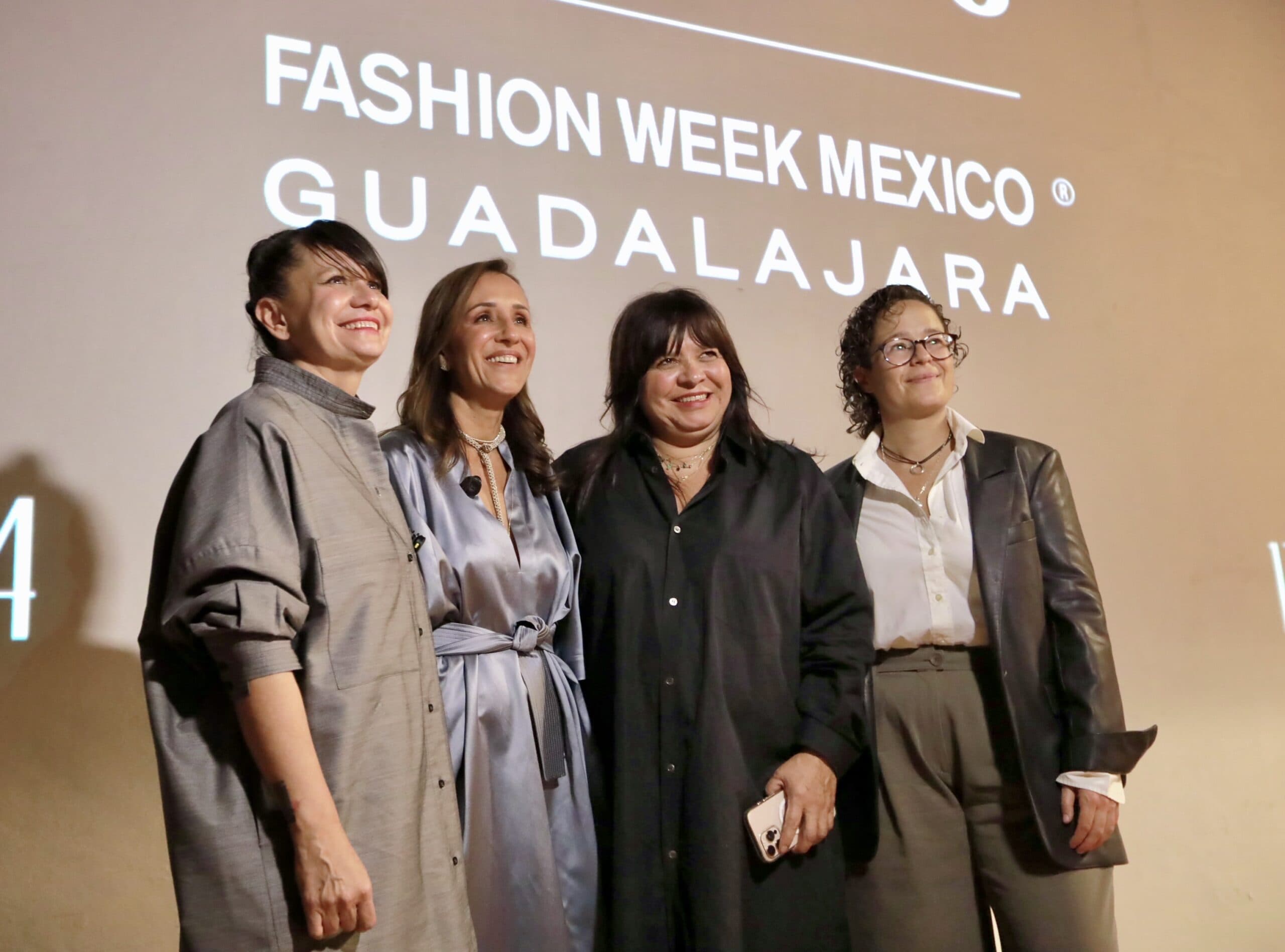 Jalisco será epicentro de la moda en América Latina con el Volvo Fashion Week México 2026