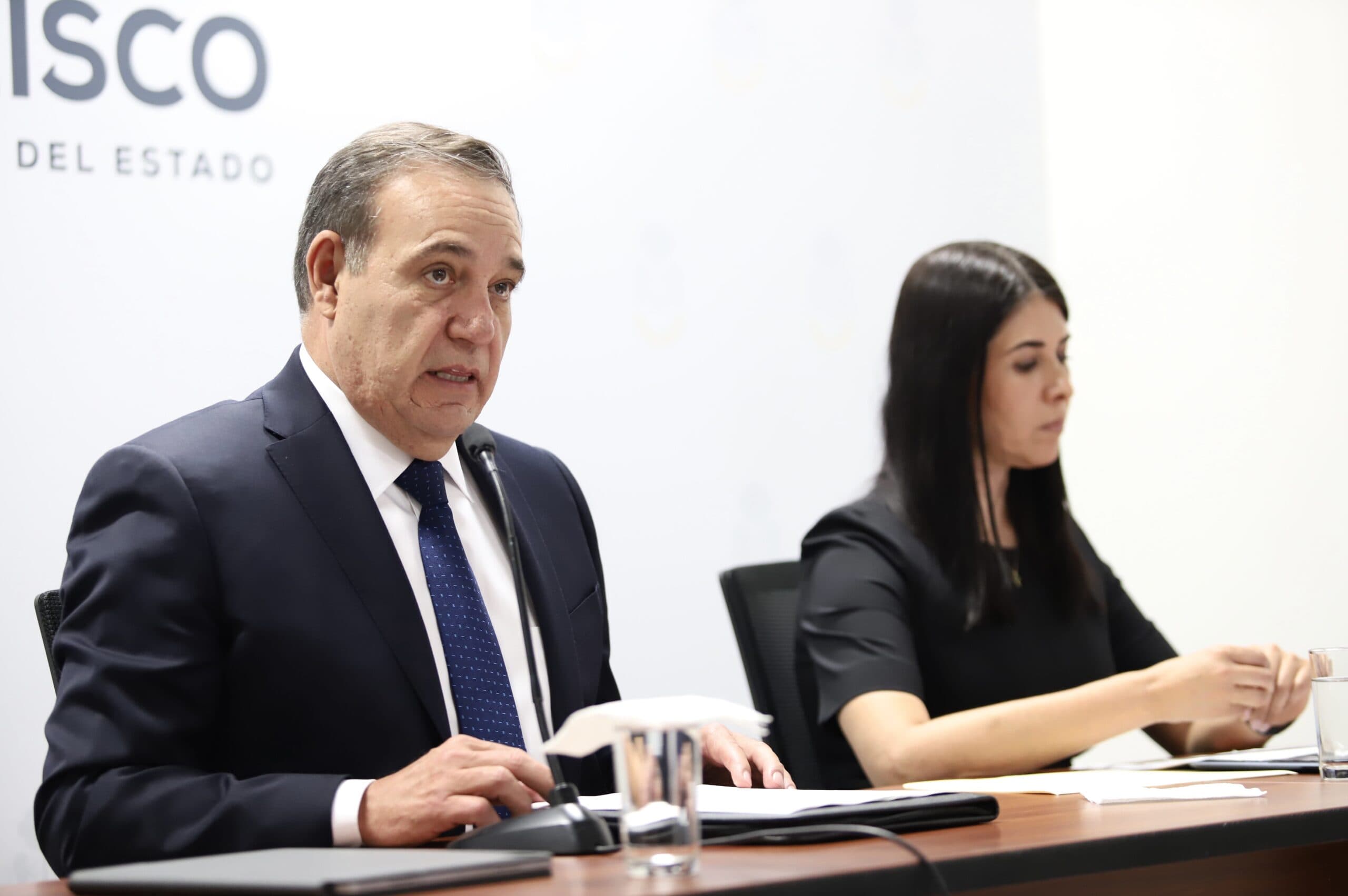 Registra Jalisco cifras a la baja en homicidio doloso
