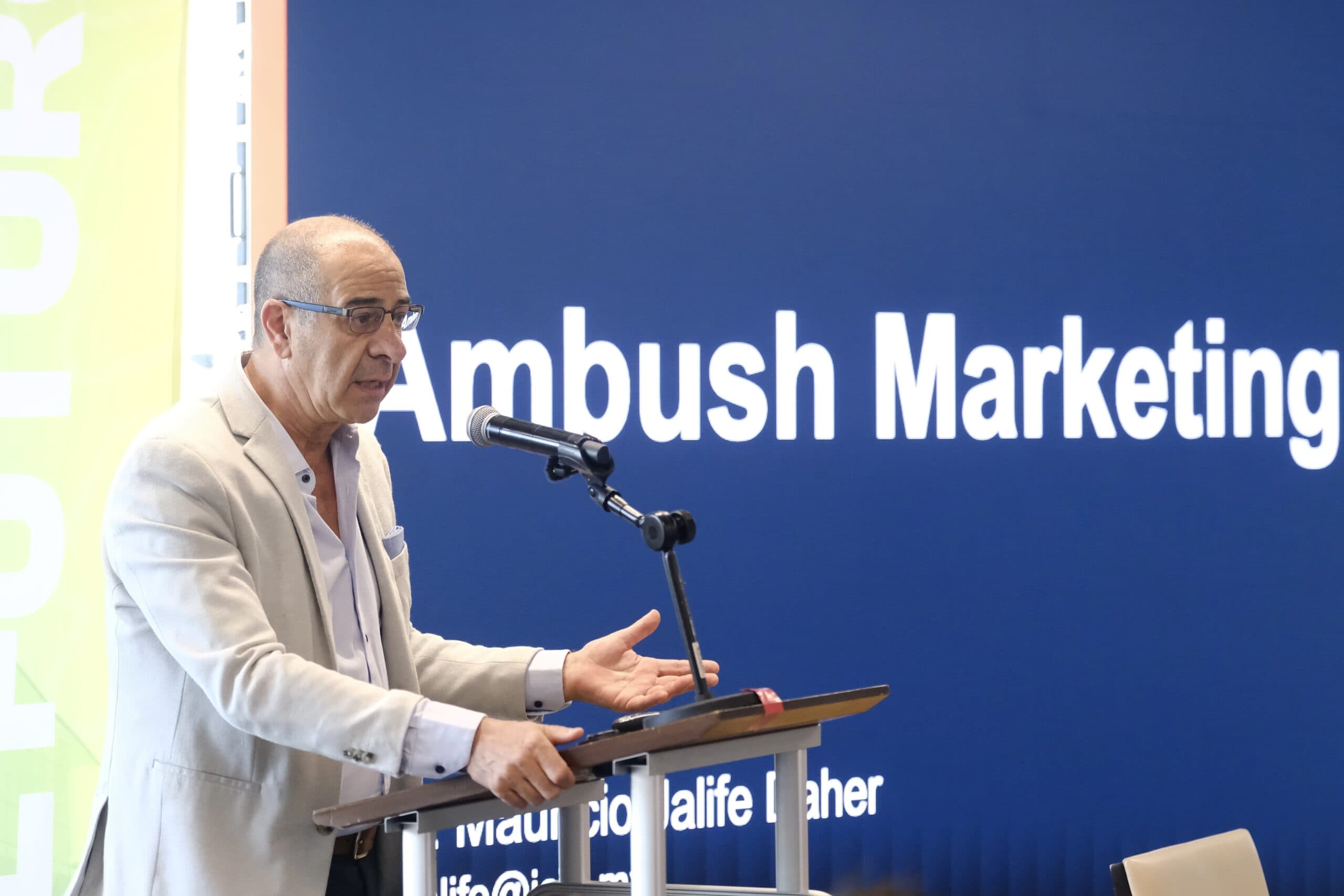 Impulsa Jalisco innovación en el deporte a través de la propiedad intelectual rumbo al Mundial 2026