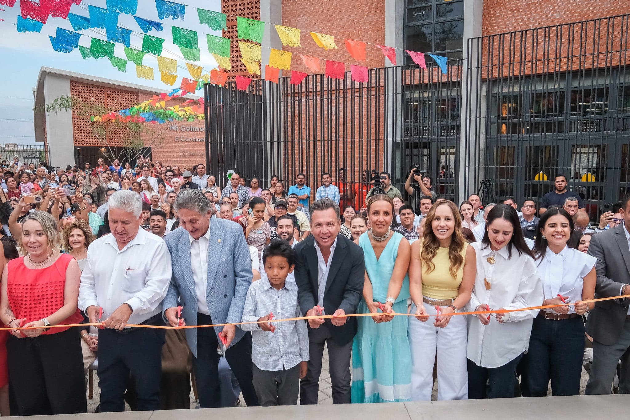 Impulsa Pablo Lemus, Gobernador de Jalisco, expansión de la Red Estatal de Colmenas con nuevo centro comunitario en Zapopan