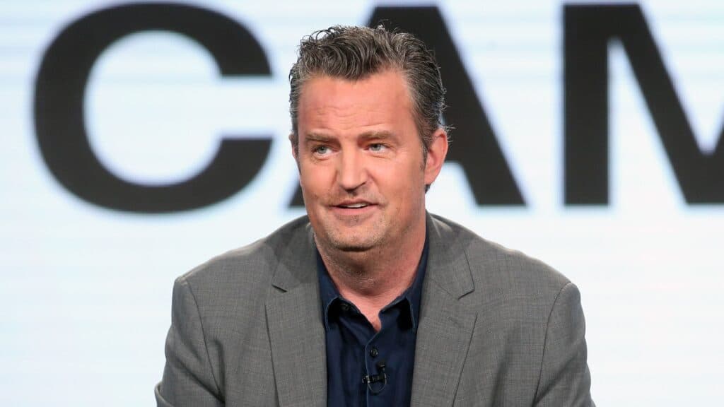 Kenneth Iwamasa, exasistente de Matthew Perry, condenado por suministrar la dosis mortal de ketamina al actor en Los Ángeles.