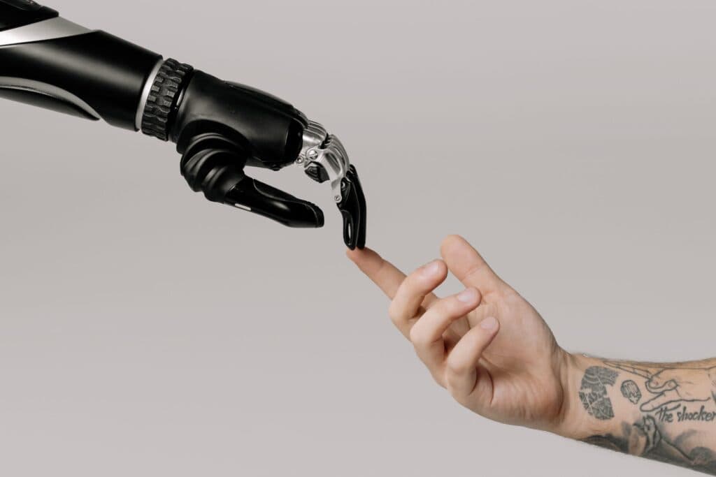 El gran desafío de la inteligencia artificial no es la tecnología, sino quién la gestiona