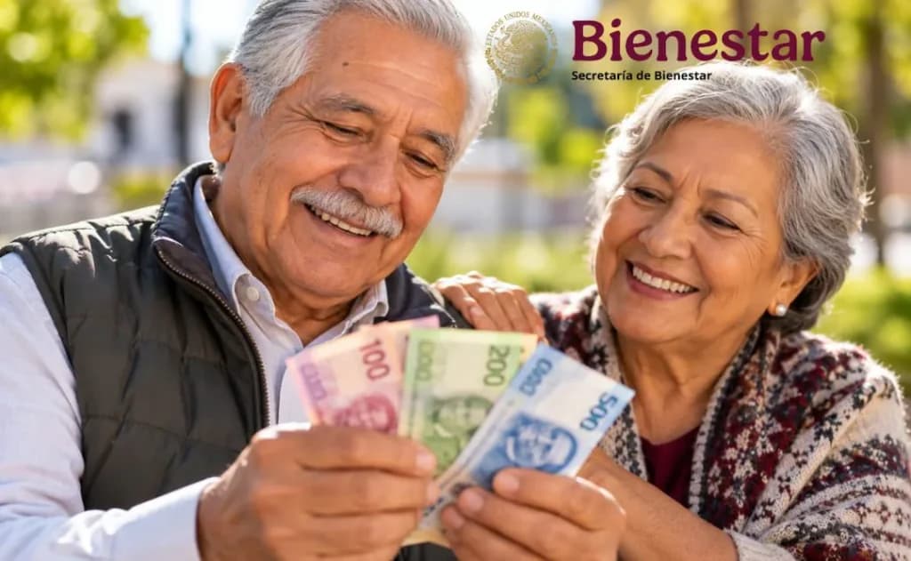 ¡Jubilación anticipada! Trabajadores que podrán retirarse desde los 53 años gracias al decreto de Claudia Sheinbaum