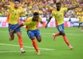 Colombia aplasta a Panamá y avanza a las Semifinales de la Copa América