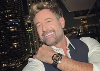 Hospitalizan de emergencia a Gabriel Soto: ¿Cómo está su salud?