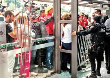 Alito se perpetúa en el PRI sin límites, ignorando la norma de no reelección