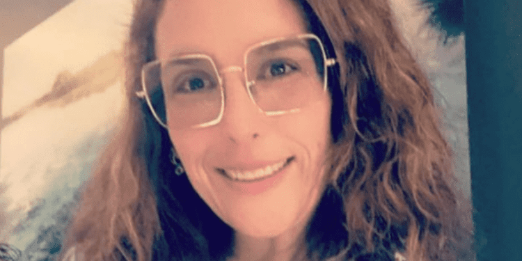 Angélica Vale responde con un vídeo a  rumores de su supuesta muerte