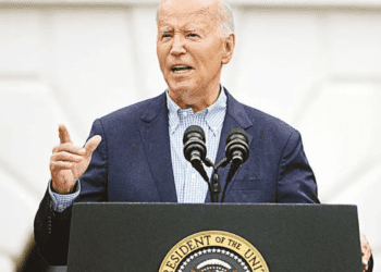 Joe Biden acepta errores en el debate