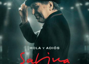 Joaquín Sabina revela que comenzará su gira de despedida en 2025