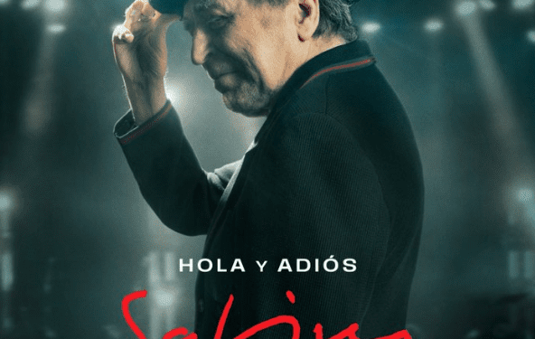 Joaquín Sabina revela que comenzará su gira de despedida en 2025