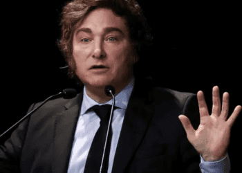 Milei crea un ministerio para reducir el costo del Estado en Argentina