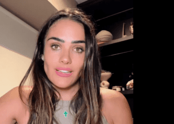 Rojo de la Vega advierte que se está orquestando un fraude electoral para arrebatarle el triunfo en la Cuauhtémoc