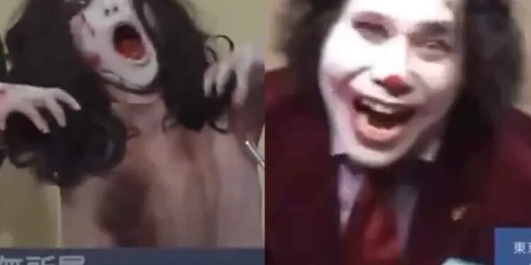 En Tokio, entre los candidatos a gobernador hay un fantasma, el ‘Joker’ y una desnudista