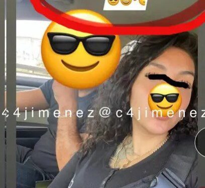 Agente en Ecatepec asegura estar lista para ‘Empezar a robar’