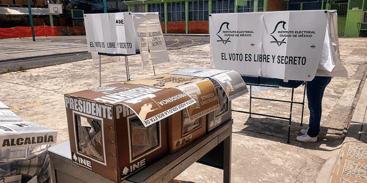 Comienza validación de elección presidencial