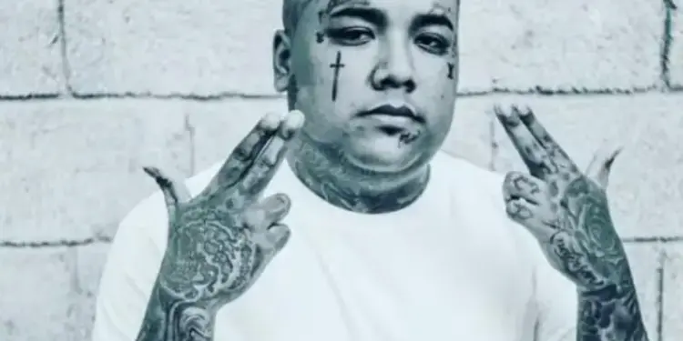 Asesinan a rapero Omar Thug