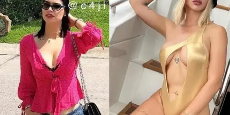 Balean a hermana de Carlos Salcedo en Huixquilucan