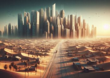Según la NASA, estas zonas del planeta serán inhabitables en 2050
