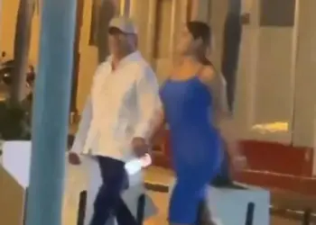 Petro aclara ser heterosexual, tras escandalo con mujer trans