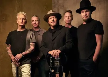 Por problemas de salud, Pearl Jam cancela tres conciertos en Europa