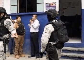 Fiscalía General de la República investiga a ex candidato de MORENA en Guanajuato