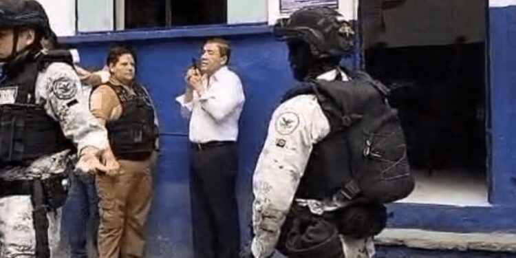 Fiscalía General de la República investiga a ex candidato de MORENA en Guanajuato