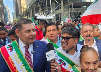 Soy gobernador migrante y cercano a las necesidades sociales: Armenta