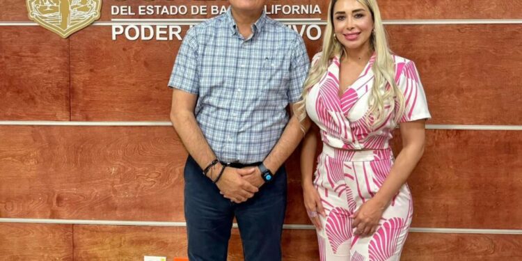 Teresita Balderas: Transparencia y justicia social, claves en la nueva administración de Tijuana