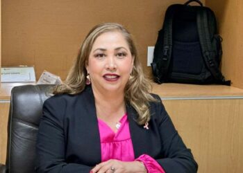 Nombran a la nueva directora del Sistema Municipal de parques temáticos de Tijuana. SIMPATT.