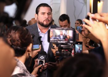 SSPCM: PRESENTA DIRECTOR GENERAL DE POLICÍA Y TRÁNSITO MUNICIPAL