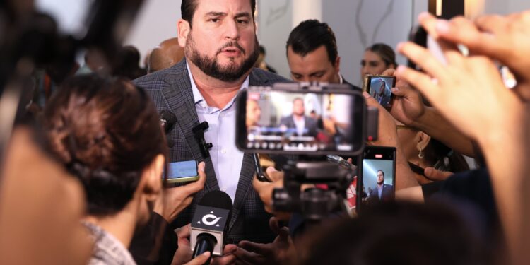 SSPCM: PRESENTA DIRECTOR GENERAL DE POLICÍA Y TRÁNSITO MUNICIPAL