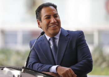 Eduardo Ramírez lanza ambicioso programa digital para jóvenes chiapanecos