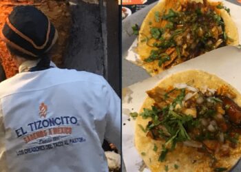 El Tizoncito abre nueva sucursal en Tecamachalco con una propuesta gastronómica de alta brasa y mixología de autor