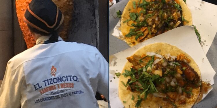 El Tizoncito abre nueva sucursal en Tecamachalco con una propuesta gastronómica de alta brasa y mixología de autor