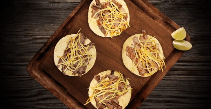 Conoce las opciones que tiene El Tizoncito para tus reuniones navideñas