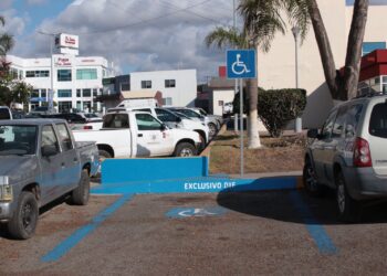 PRESIDENTA ROCIO ADAME INVITA LAS PERSONAS CON DISCAPACIDAD A RENOVAR SU TARJETÓN AZUL