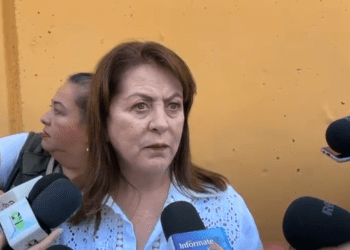 PREPARA MARGARITA GOBERNADORA PLAN ANUAL DE OBRA PÚBLICA 2025 PARA MORELOS