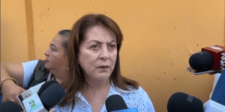 PREPARA MARGARITA GOBERNADORA PLAN ANUAL DE OBRA PÚBLICA 2025 PARA MORELOS