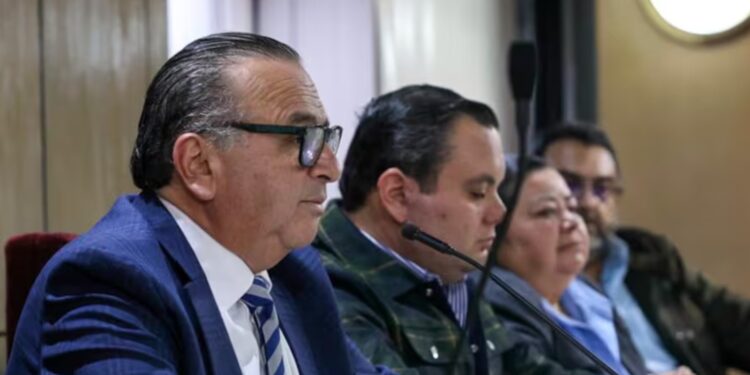 Olivaldo Paz Gómez, blanco de ataques políticos sin fundamentos