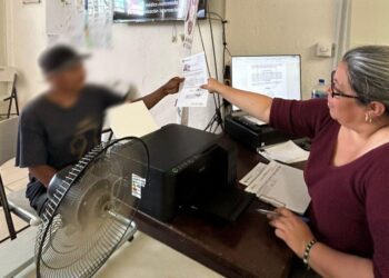 Emite Gobierno Municipal cerca de 7 mil constancias de identidad durante la actual administración