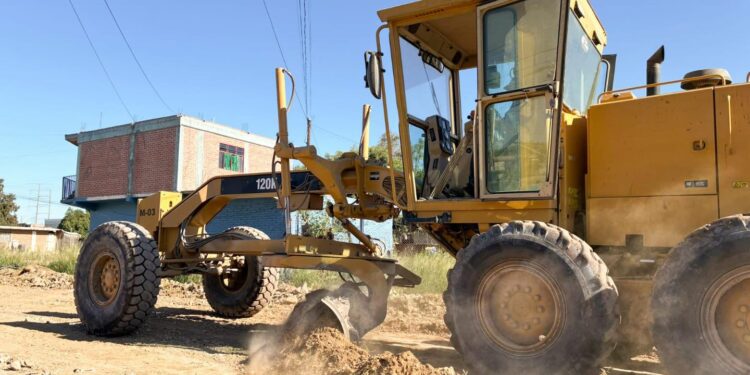 Continúa Gobierno Municipal dignificando las comunidades con el programa ‘Tijuana: Ciudad Limpia’