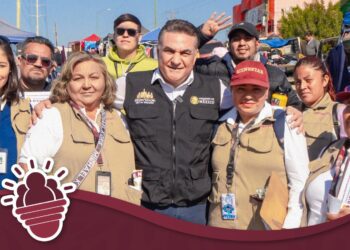 Baja California: un modelo de éxito en los programas para el bienestar del gobierno de Claudia Sheinbaum