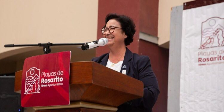 Rosarito avanza con estabilidad, turismo en crecimiento y desarrollo sostenible