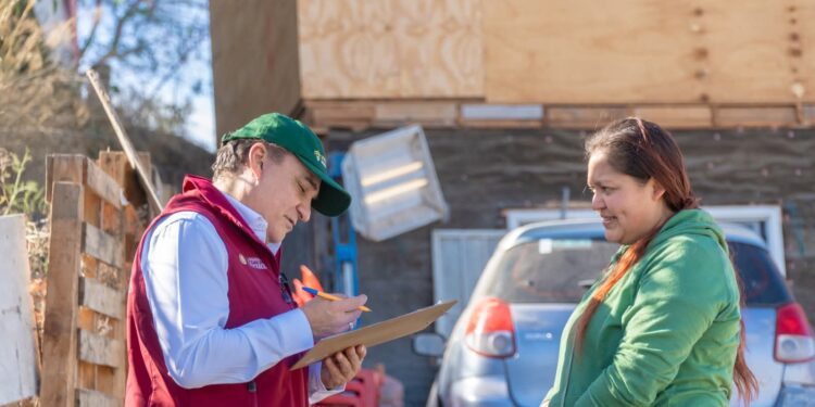 ¡Histórico! 13.4 Millones de mexicanos dejaron la pobreza de 2018 a 2024: Ruiz Uribe