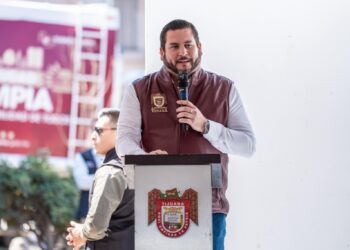 Pone en marcha Ismael Burgueño 13 nuevas rutas de recolección de basura en Residencial del Bosque