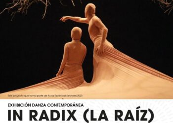 Impulsa Gobierno Municipal talento artístico local con la presentación de la obra In Radix