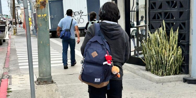 Apoya XXV Ayuntamiento de Tijuana a la niñez migrante para continuar con sus estudios